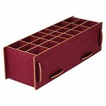 Pennenbeker XL 'KLEURIG!', rood